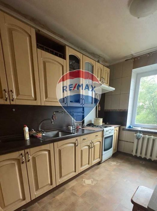 Продаж 4к квартири 87м2 пр-т. Воскресенський (Перова) 48, Дніпровський