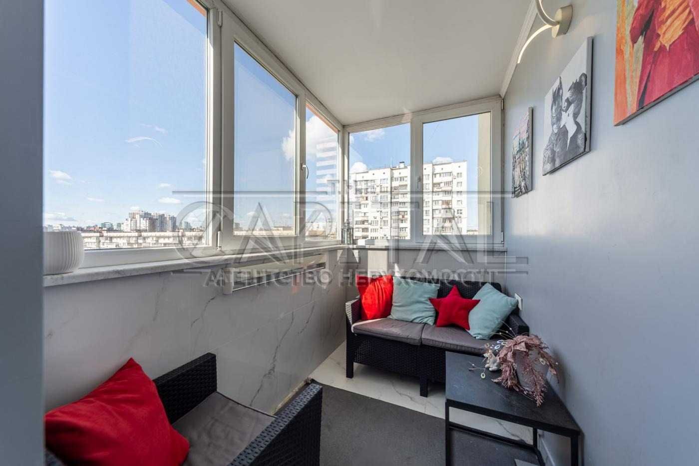 Продаж / Квартира/69 м2/ЖК “Яскравий”/Оболонський район