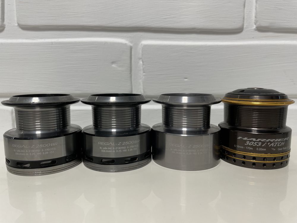 Шпуля Daiwa