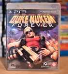 (PS3) Duke Nukem Forever