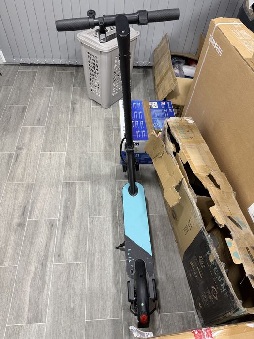 Trotinete Elétrica OLSSON Fresh Slim