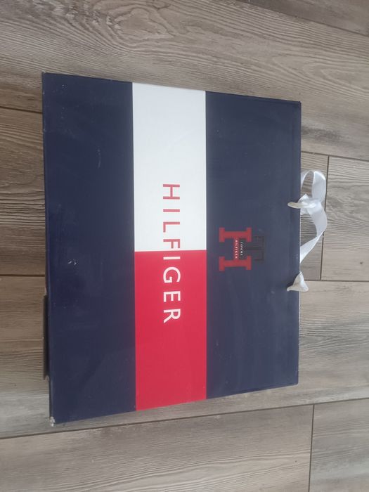 Zestaw ręczników  Tommy Hilfiger