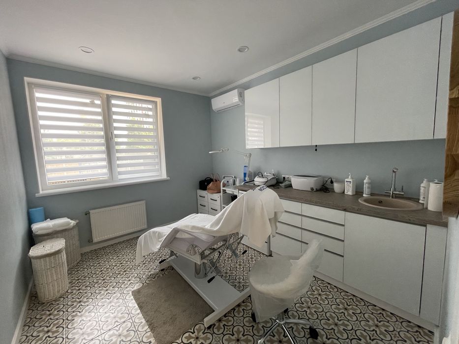 Помещение медцентр для косметолога, массажиста! 51 Жемчужина! Аркадия