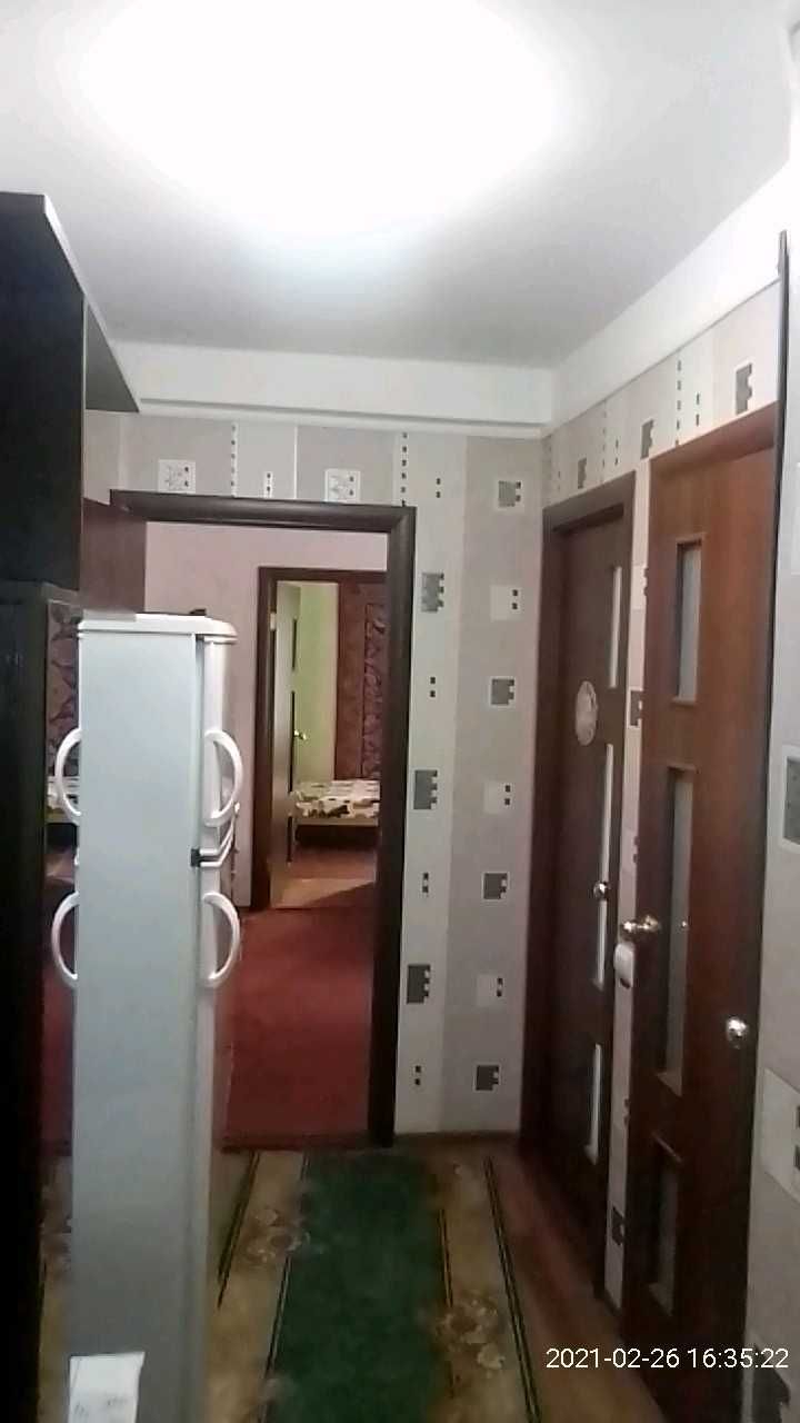 Здам 2-х кімнатну квартиру в центрі Канева.