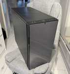 Obudowa Fractal Design R5 USB3.0 Titanium