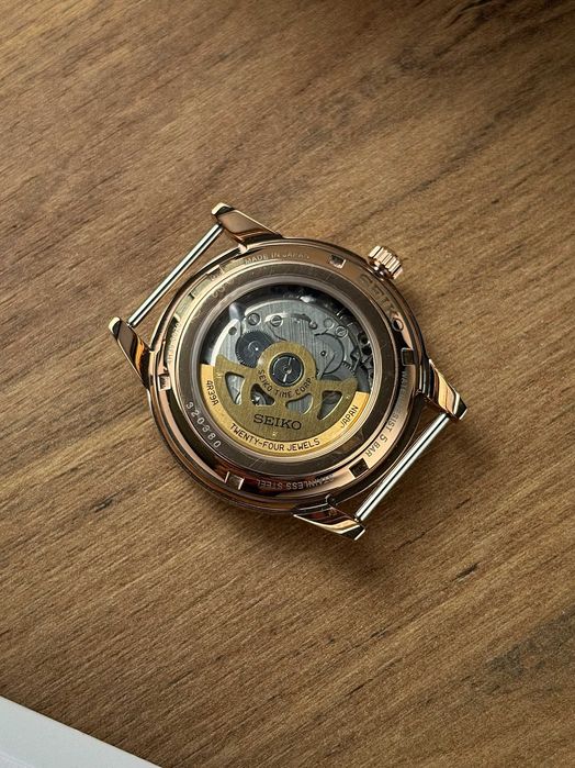 Seiko Presage Style 60S SSA426J1