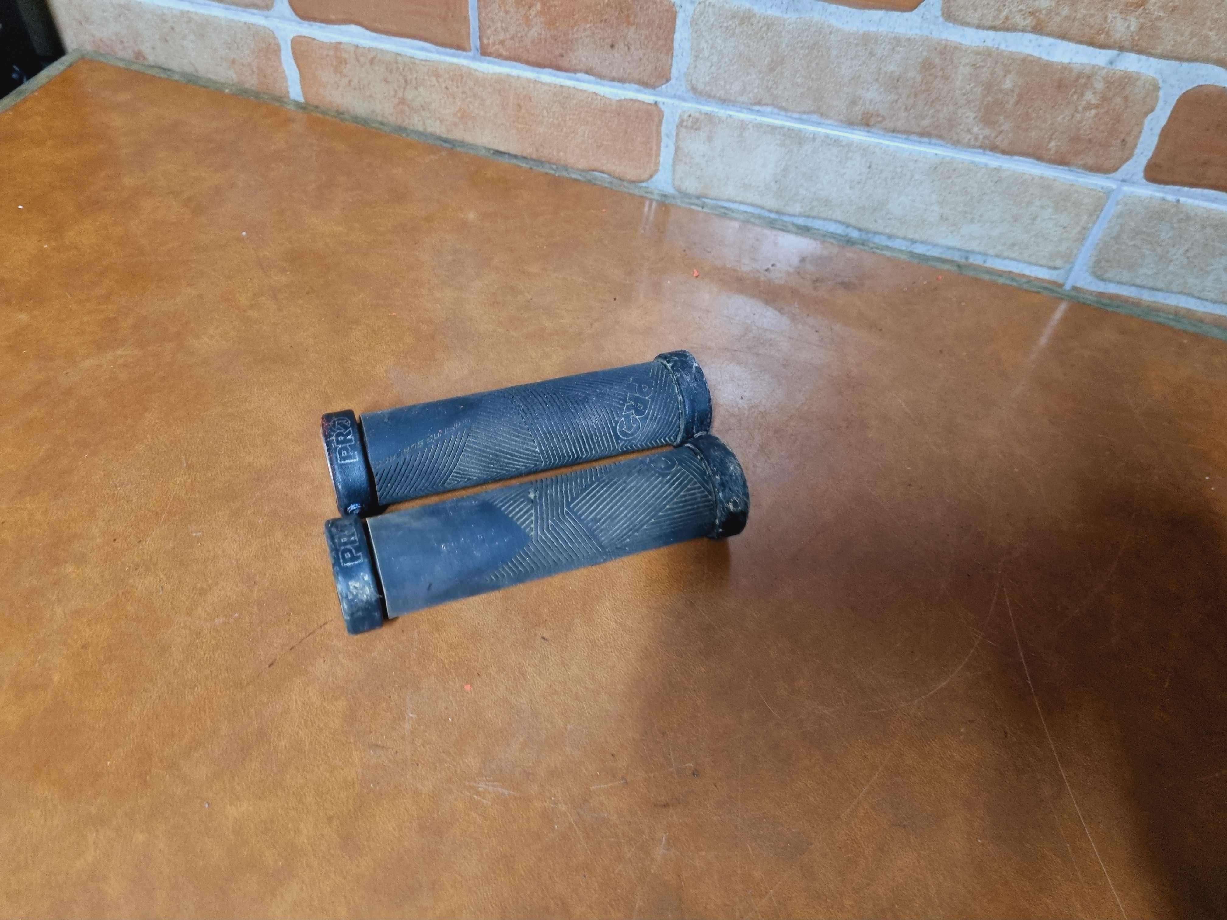 Punhos Bicicleta