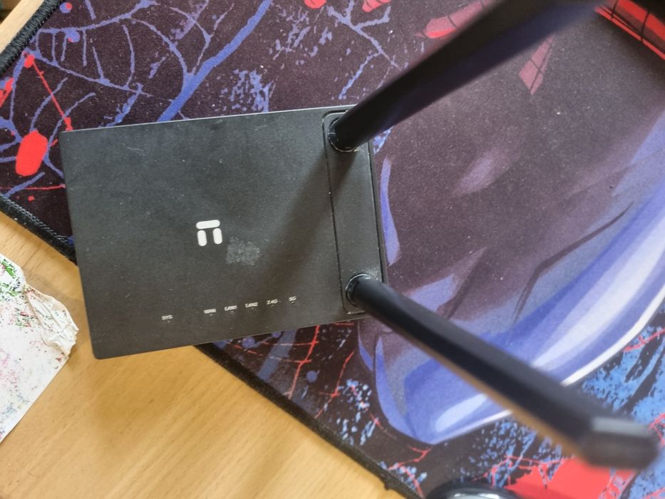 5g Wi-Fi роутери