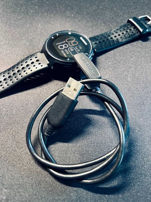 Garmin Forerunner 235