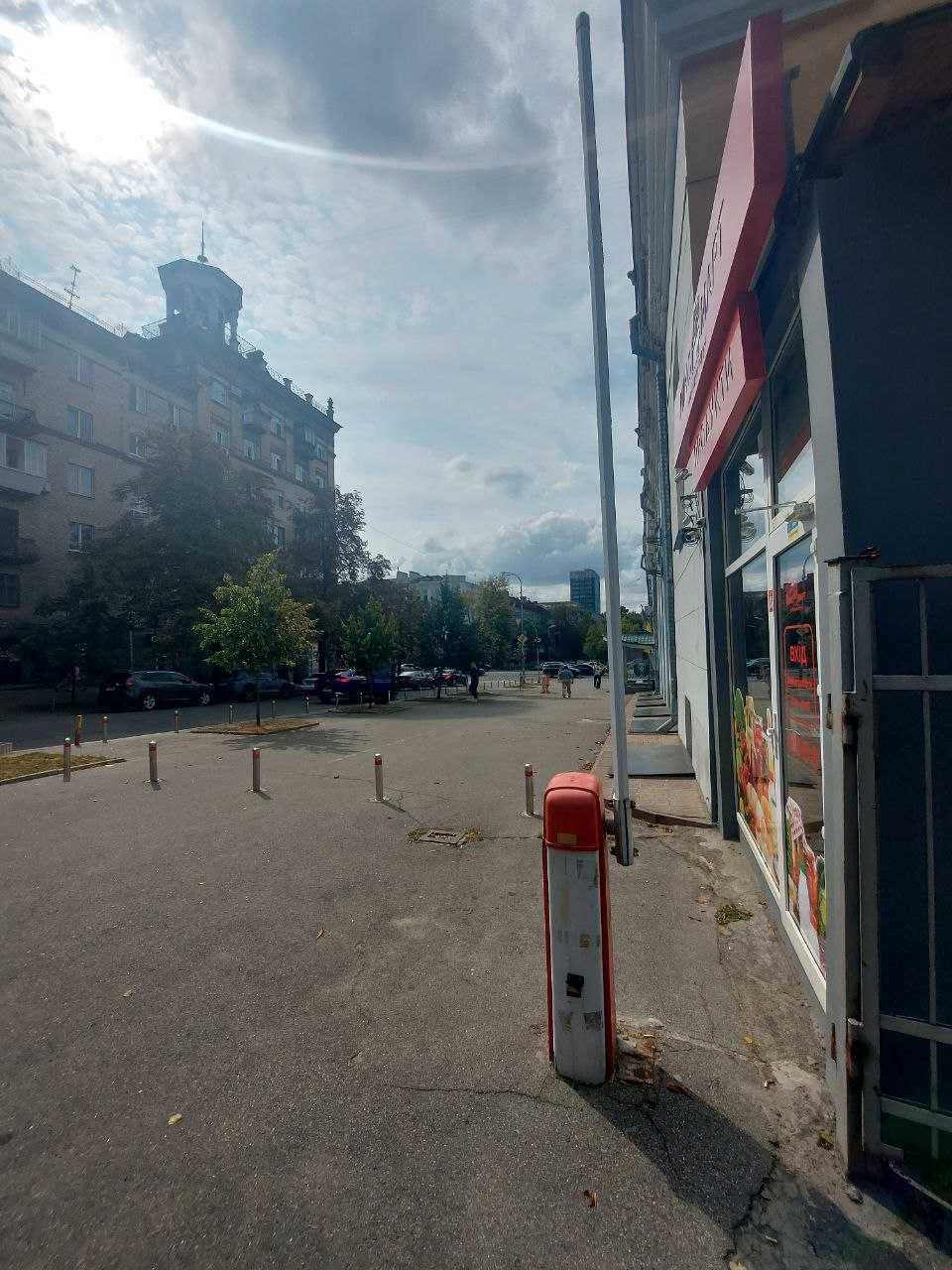 БЕЗ КОМІСІЇ В.Васильківська ст.м.Олімпійська ЦЕНТР Земля під забудову