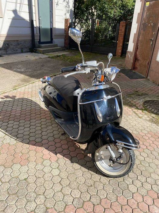 Продам Honda Joker