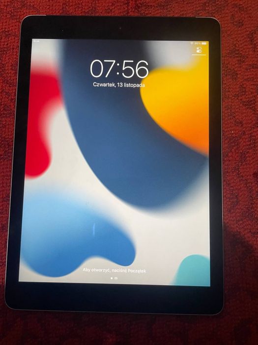 Ipad air 2 64gb Wi-fi+LTE