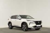 Nissan X-Trail 1.5 e-Power Tekna e-4force