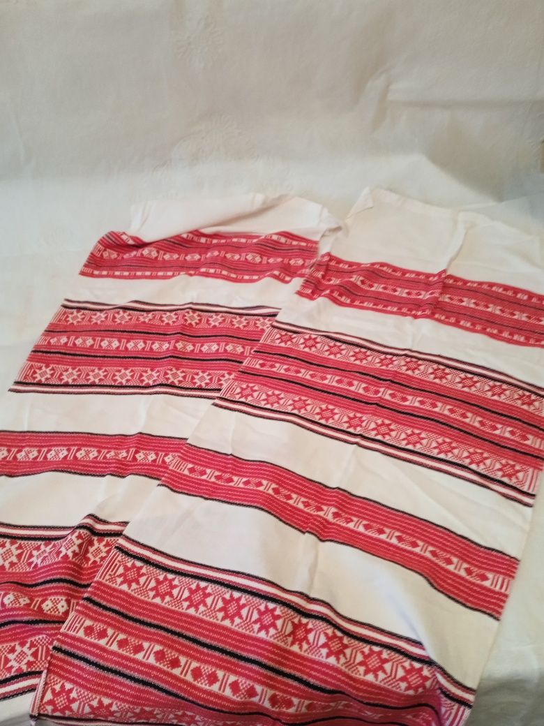 Рушник  тканий .