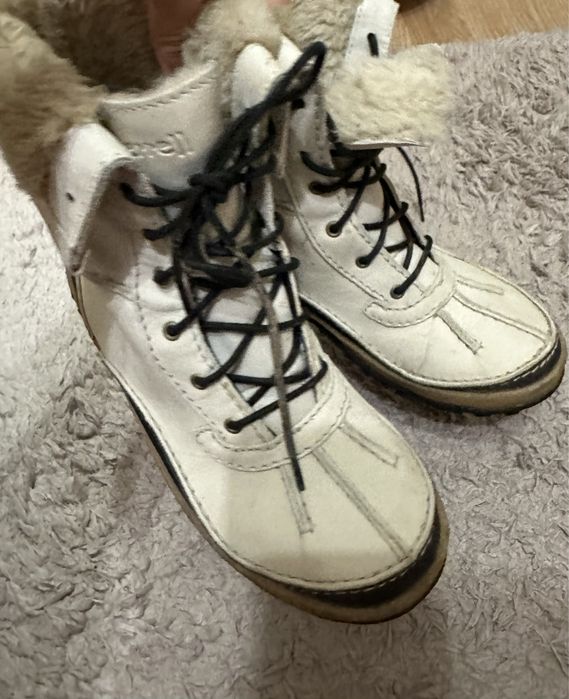 Ботінки  ботинки Merrell  36 розмір