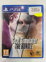 Goat Simulator The Bundle PS4