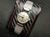Stary niemiecki zegarek damski mechaniczny Junghans vintage