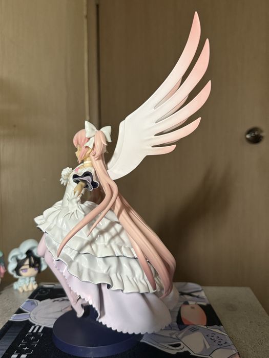 Фігурка Mahou Shoujo Madoka Magica: Ultimate Madoka Non-Scale Figure