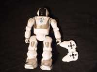 Silverlit - Program A Bot X  Robot  #
