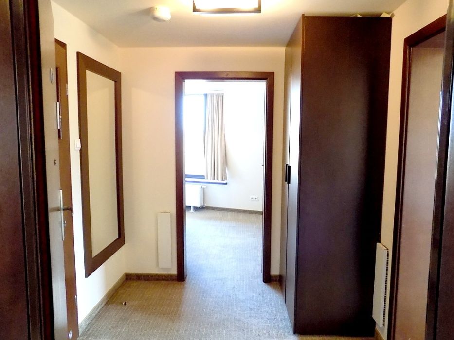 Pokój, apartament w Zakopanem z widokiem na góry - cała panorama Tatr.