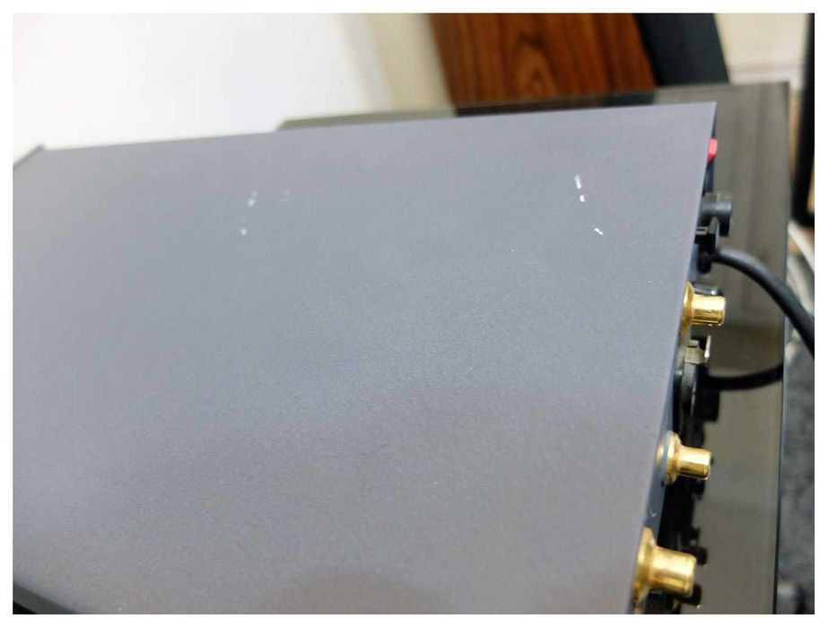 DAC Proceed Madrigal PDP-2