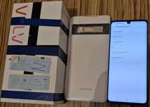 LG Velvet dual screen