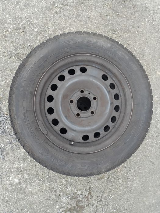 Dębica Frigo 195/65 r15 4222