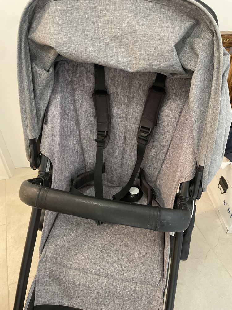 Коляска bogaboo cameleon 3