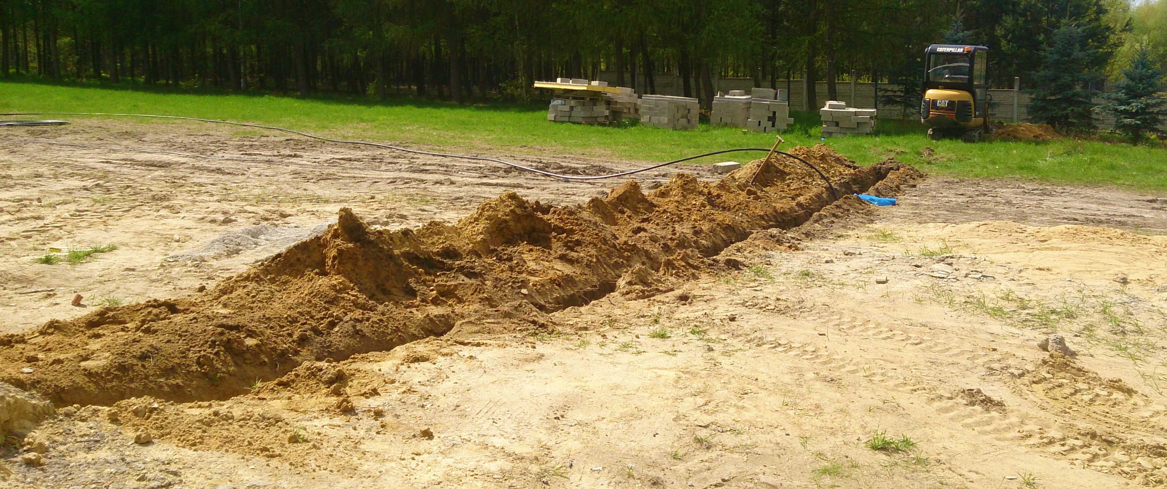 Elektryk - Pomiary, Instalacje Elektryczne, Turbiny Wiatrowe,