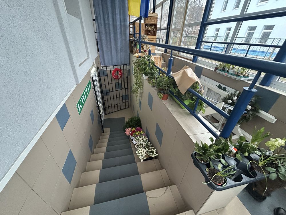 Продаж комерційного приміщення , вул Пластова