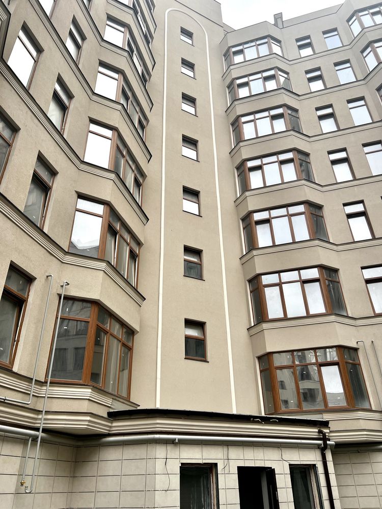 1-ком квартира 50м2 Первая линия моря! Дом сдан! Рассрочка 18 месяцев!