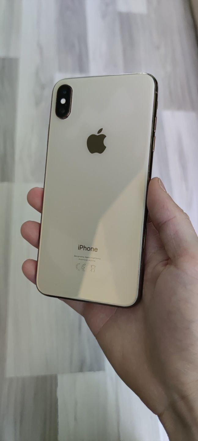 IPhone xs max 256gb 95% bateria