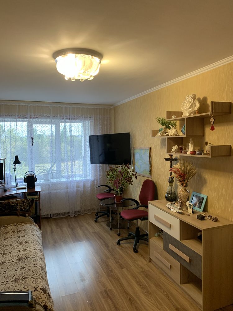 Продам 1к кв.з ремонтом,мебл.Сумы центр