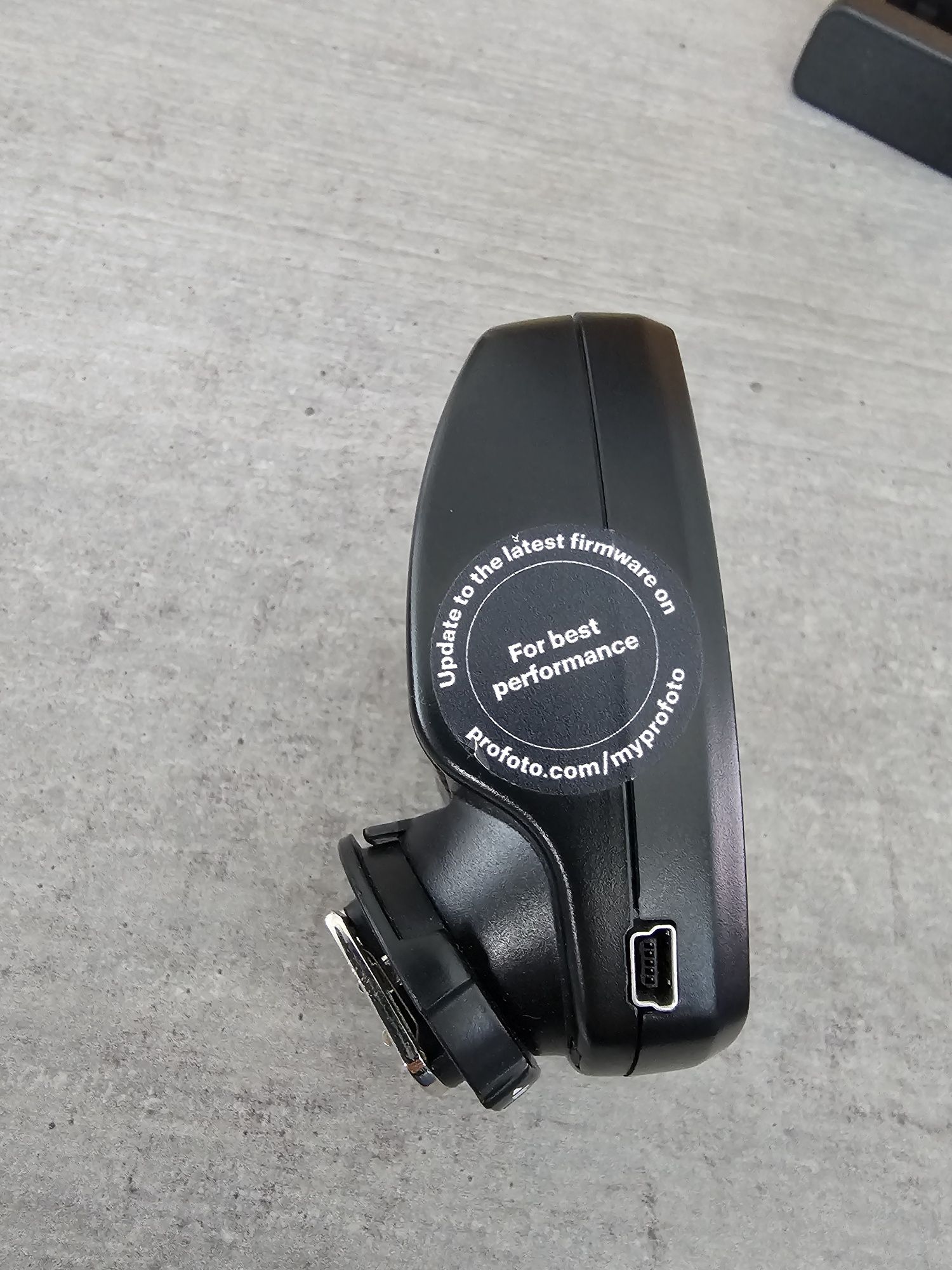 Profoto Air Remote nikon