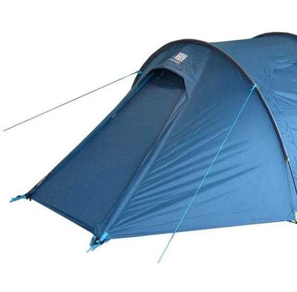 Палатка (Англия) Каримор Дискавери 3 ОРИГИНАЛ низкая цена