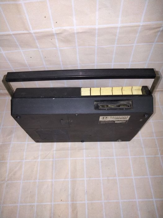 Магнитофон Воронеж-404