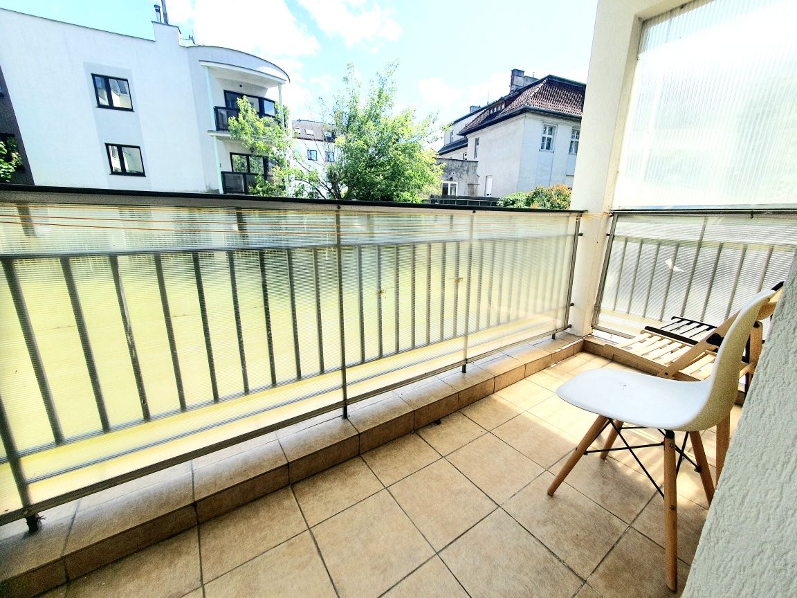 Yellow Apartament w Toruniu, noclegi, nocowanie na doby