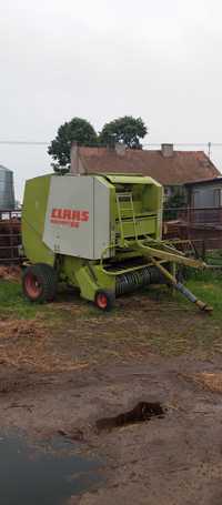 Sprzedam Prasa Claas rollant 66