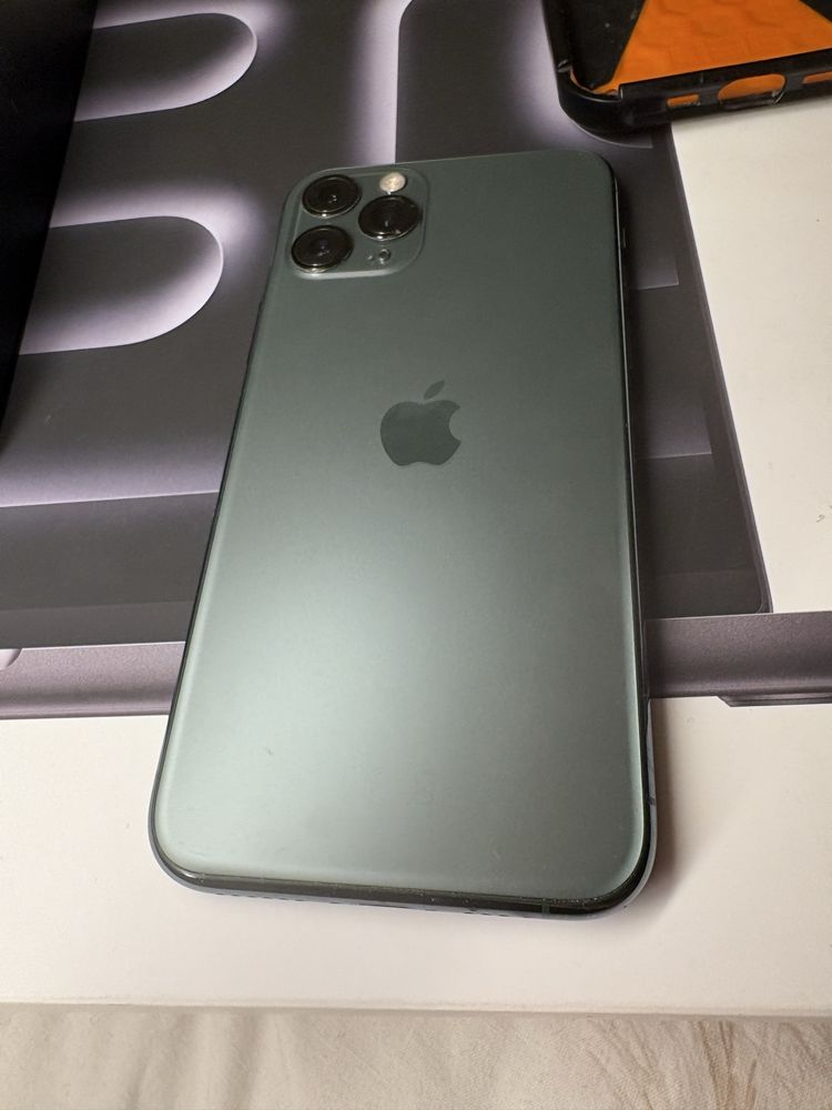 Apple Iphone 11 Pro 64gb