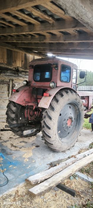 Продам трактор Т40