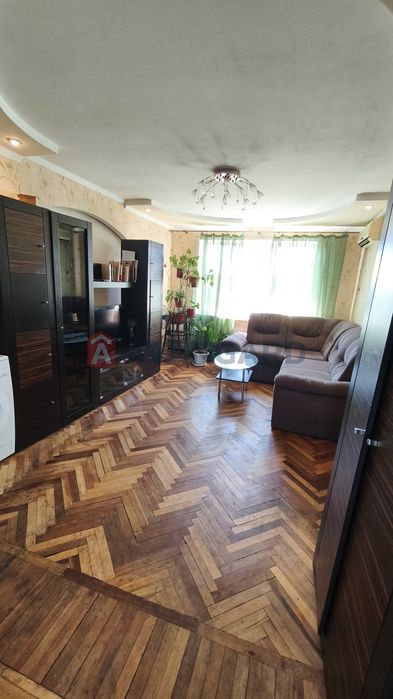 Оренда 3 кімнатної квартири Лівий берег газове опалення