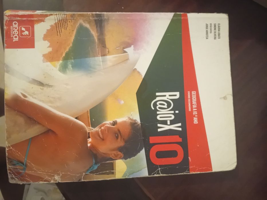 Livros didáticos