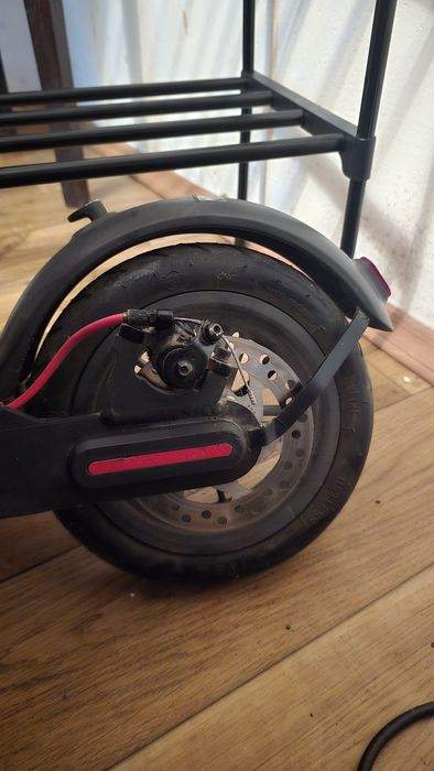 Самокат xiaomi pro