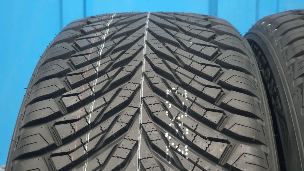 225/50 R17 XL NOWE opony całoroczne Austone ! NOWE