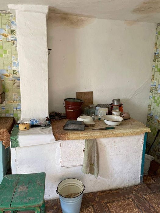 Продам будинок село Мирне , Криничанський район єВідновлення