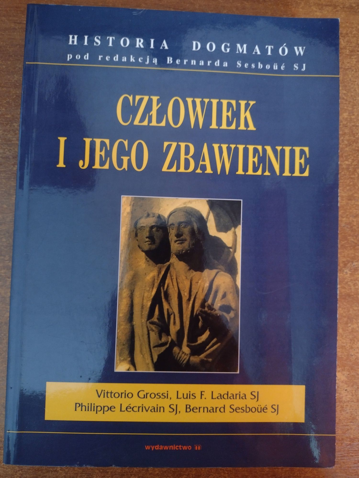 Книги на польській мові