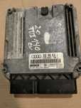 Centralina motor Audi a3 8p 2.0tdi 140cv