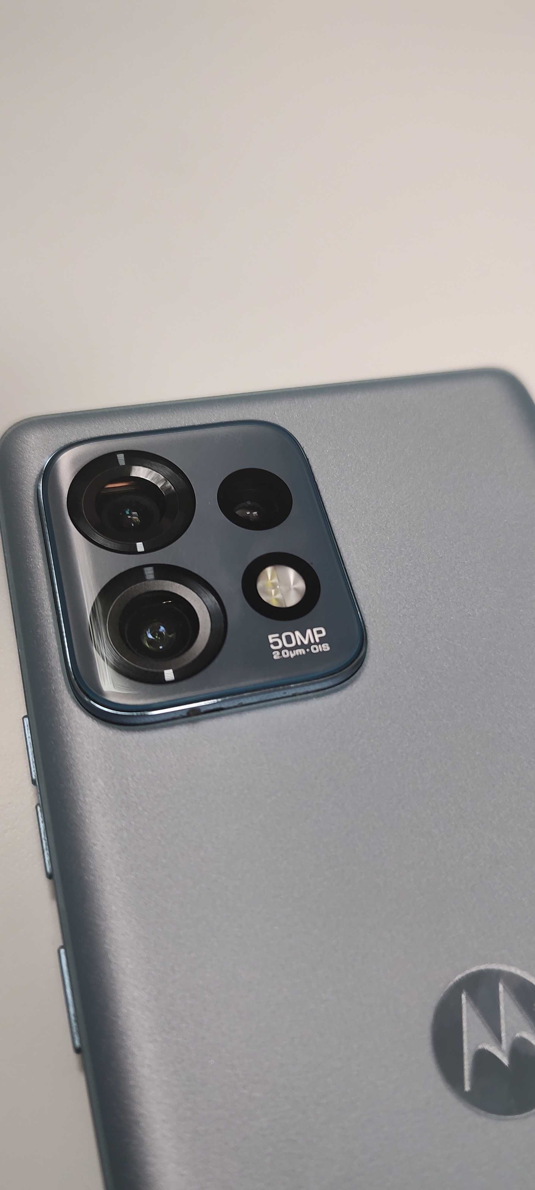 Motorola Edge 40 pro 5G 12GB RAM, 512GB pamięci! Unikat! X40