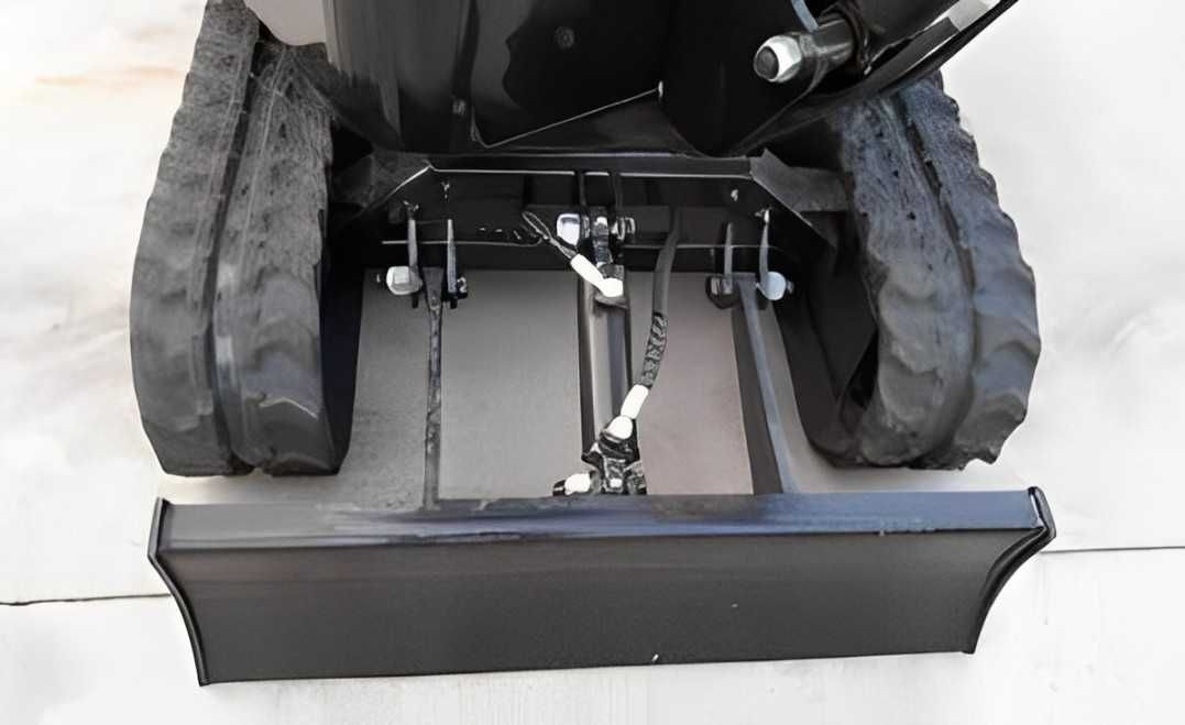 Escavadora Giratoria JPC HT12 Nova + Balde de Limpeza Baixa de Preço