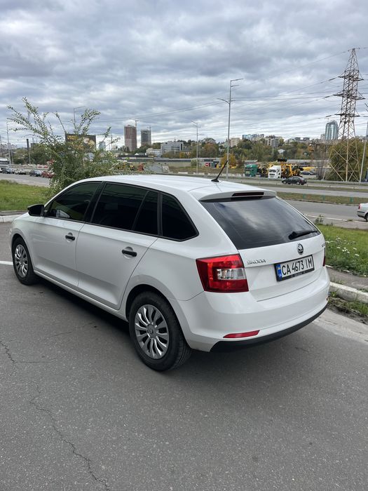 Шкода рапід,2015 рік ,рапид ,rapid